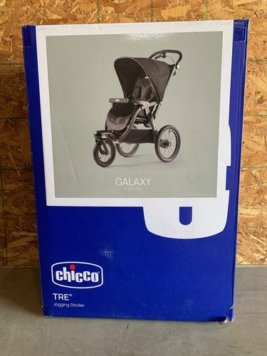 Chicco tre jogging - chicco,