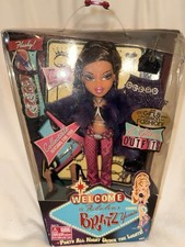 Bratz Welcome To Las Vegas
