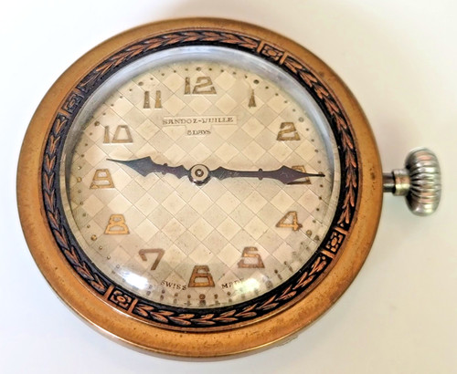 Sandoz vuille day swiss - sandoz,