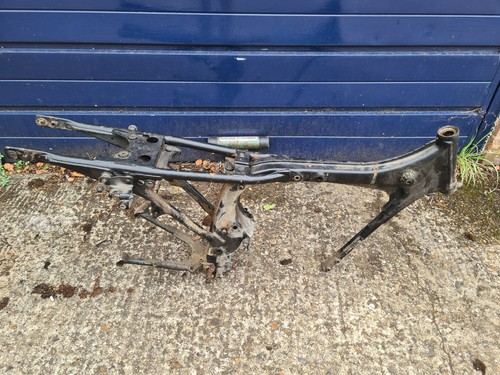 Honda cm200t 200 twinstar - cm,