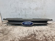 Ford Transit Custom Front