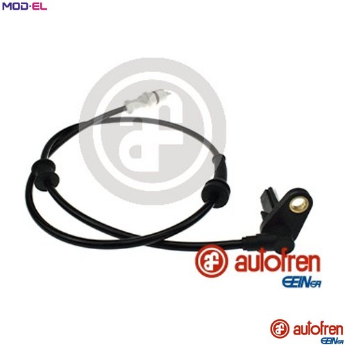 Sensor wheel speed - sensor,