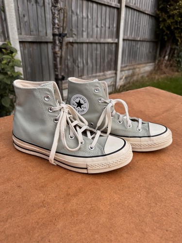 Converse all star top mint - top,