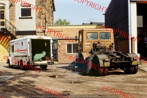 Truck photo brs - photo, rescue