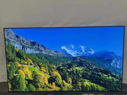 Sony bravia 65a80cl - sony,