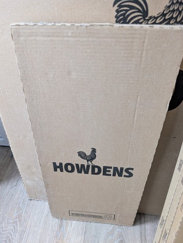 Howdens kitchen doors - , and