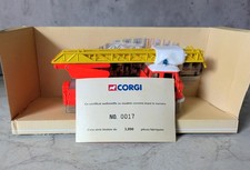 Corgi Heritage Saviem JL