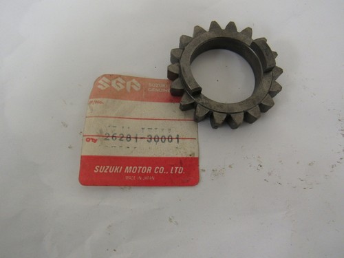 Suzuki nos new 26280 30001 - nos, 26280-30001