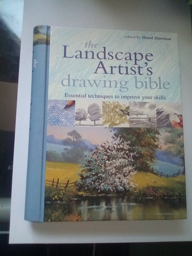 The landscape artist - the,