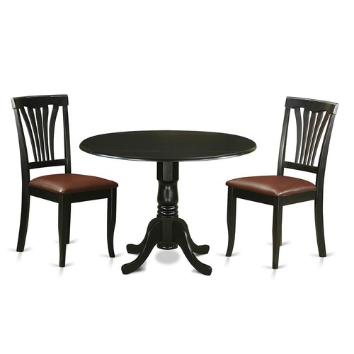 Kitchen nook dining - 3,