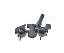 Washer jet nearside fits bmw - nearside,