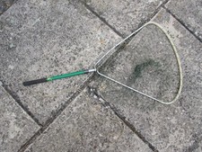 Folding Trout Landing Net -