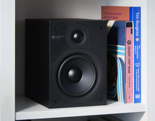 Cambridge Audio SX50 Bookshelf