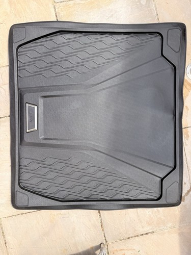 Genuine bmw rubber all - x5,
