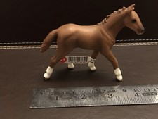 Schleich Hanoverian Foal, With