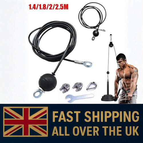 1pc 2 5m gym - 1pc,