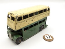 DINKY TOYS # 29C AEC DOUBLE