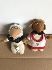 great uncle bulgaria womble