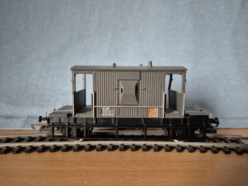 Hornby gauge 049 br 20t - hornby,
