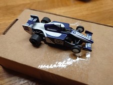 Afx tomy bsrt - bsrt, 2005