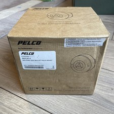 PELCO Sarix Enhanced SRX ENH+