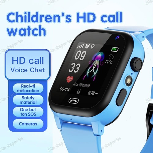 Digital kids gps smart - kids,