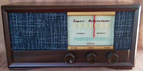 Vintage union super - union,