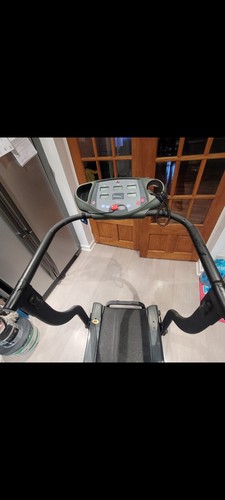 Treadmill pad - treadmill,