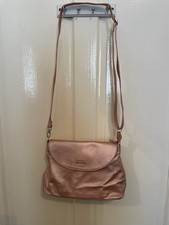 Mia Tui Laura Rose Gold