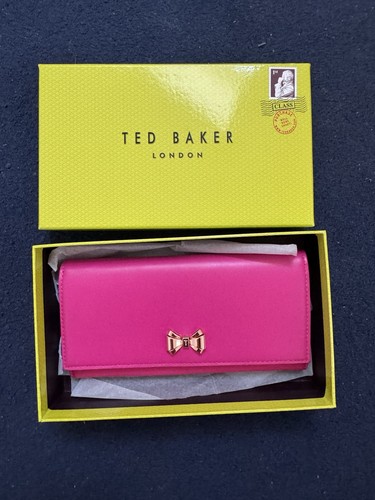 Ted baker purse - ted,