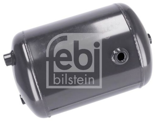 Febi compressed air system - febi,