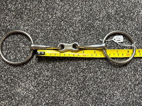 Loose ring french link - ring,