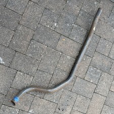 1971 1972 1973 Vauxhall Viva HC, Firenza, Front Exhaust Pipe 1256cc