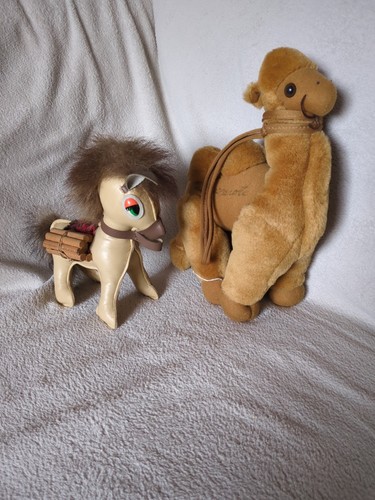 Vintage souvenir toys - souvenir,