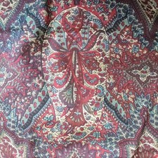 Liberty Of London Wool Shawl