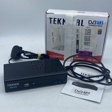 Teknikal DS-019 HD Digital
