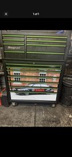 Tool Box Graphics /Decals Fits