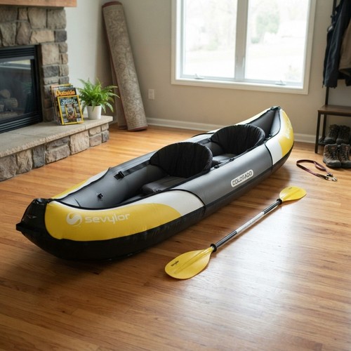 Sevylor colorado inflatable - colorado,