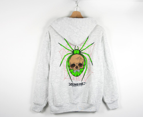 Zorlac pushead skull - pushead,