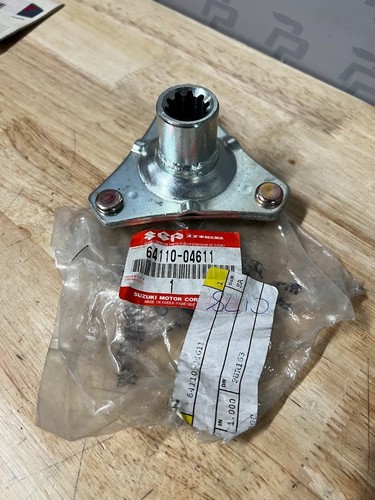 New old stock genuine suzuki - new, stock-genuine