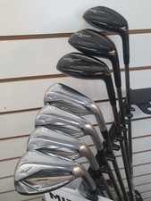 SENIOR/LADIES MIZUNO JPX923