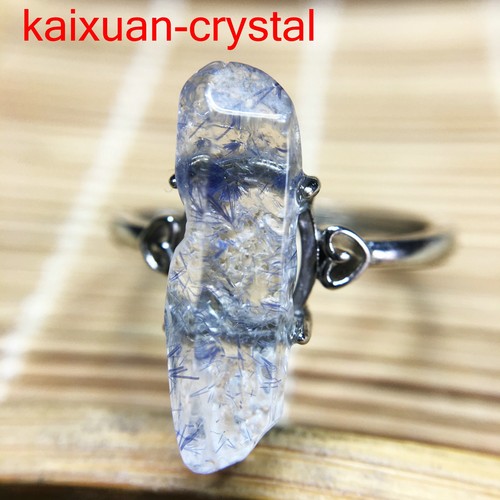 Natural blue rare - natural,