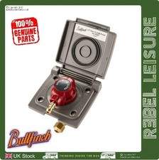 Bullfinch External Gas LPG BBQ