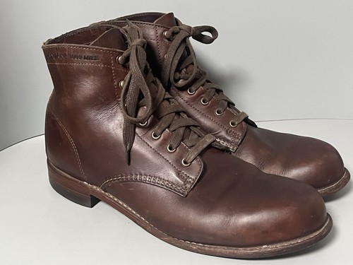 Wolverine 1000 mile w05301 - 1000,