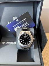 TAG Heuer Aquaracer 200 Watch