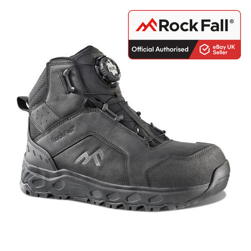 Rock fall rf200 otus - rf200,