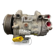 BOXER RELAY MOVANO AIR CON PUMP COMPRESSOR 15-20 9819711380