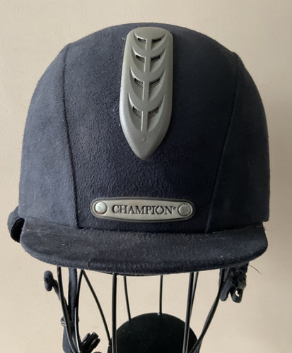 Champion junior air plus - x-air,