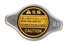 Radiator reservoir cap 28-0370