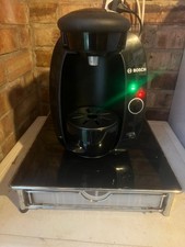 Bosch Tassimo Coffee Machine -